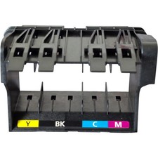 Ink Cartridges Carriage Fits For Canon MB2750 MB2360 MB2300 MB2340 MB2120 MB2730 picture