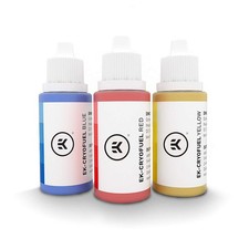 EKWB EK-CryoFuel Dye Pack picture