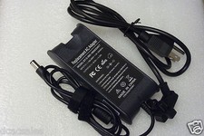 New AC Adapter Battery Charger 19.5V 3.34A 65W For Dell N6M8J 928G4 TJ76K K9TGR picture