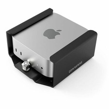 Compulocks MMEN24 Mounting Bracket for Mac mini - Black picture