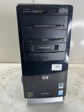 HP Pavilion a6500f Intel Pentium Dual E2220 2.40GHz 4GB NO HDD picture