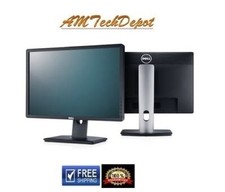 Dell P2213T Active Matrix TFT LED-backlit LCD Monitor picture