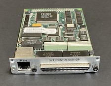 Sun 501-1902 Differential SCSI/Ethernet SBus Card (DSBE/S) X1052A  picture