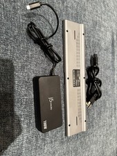 j5create JCD543 USB-C Triple Display Docking Station with 108W PD Fast Charging picture