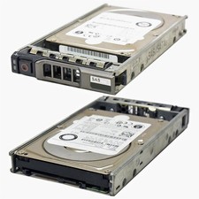 Dell 146GB Hard Drive 2.5