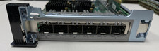 Cisco ASA-IC-6GE-SFP-A 6-Port Gigabit SFP Interface Card V01 (800-37621-01 A0) picture