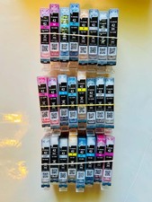 Genuine Canon CLI-42 EMPTY Ink Cartridges – 3 Full Sets / 24 Ttl – PIXMA PRO-100 picture