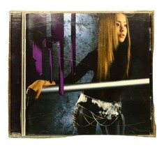 Namie Amuro LOVE ENHANCED Single Collection CD Japan Import Used Japan picture