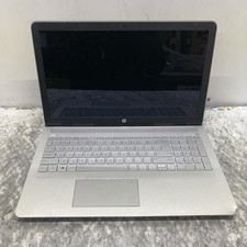 HP Pavilion 15-cd0xx A12-9720P RADEON R7 2.7GHz 8GB RAM no HDD Boot to BIOS picture