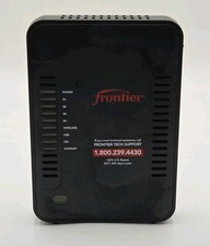 Westell Router  Frontier 7500   A90-750045-07 modem router picture