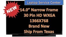 HP Stream 11-AK0020NR 11-AK0010NR LCD Screen HD 11.6
