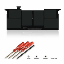 NEW A1406 Battery for Mid 2011 MacBook Air 11 MC968 A1370 EMC2471 A1406 Battery picture