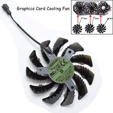 For Gigabyte GTX 970 T128010SM Cooling Fan Graphics Card Cooling Fan Replacement picture