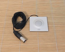 Cisco CTS-MIC-TABL20XLR TelePresence Table microphone 20 XLR 7.5m cable TTC5-08 picture