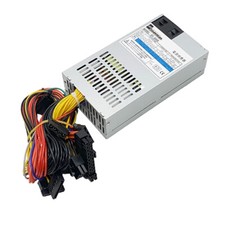 For Seventeam ST-500IS Small 1U ITX FLEX Rated Power 500W Power Supply picture