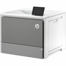 HP LaserJet Enterprise 5700dn Desktop Wireless Laser Printer Color, 6QN28A picture