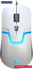 HP Wired Gaming Mouse, PC Gaming Mice, High Performance Mouse Gamer with Optical picture