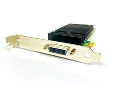 MATROX MGA P690 PCIe X16 Dual-head Professional Graphics Card MGI P69-MDDE128F picture