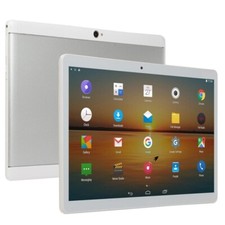 10 Inch Android 10 Deca Core HD Game Tablet Computer PC Wifi Dual Camera 128G picture