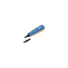 StarTech Punch Down Tool, 110 & 66 Blades, TAA (110PUNCHTOOL) picture