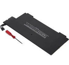 DENAQ - Lithium-Polymer Battery for Apple® MacBook Air® 13.3