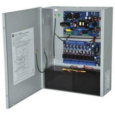 Altronix AL600ULACM 12/24VDC 8 Fused Relay Outputs Access Power Controller picture