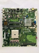 653846-001 Desktop Motherboard Socket FM1 DDR3 For HP TouchSmart 520-1xxx Series picture