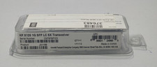 HP JD118B X120 1G SFP LC SX Transceiver picture