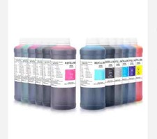 Good Quality 8110 9110 Refill Dye Ink for Canon IPF 8110 9110 Printer picture