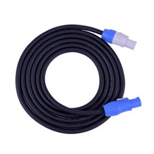 Toronce Seetronic SAC3FCA to SAC3FCB Hand-Built PowerCon Cable AC 14 AWG Power C picture