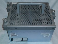 Cisco Nexus N7K-C7010 N7K-C7010-FAN-F Fan Tray Module Used  picture