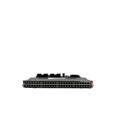 CISCO WS-X4748-RJ45V+E CATALYST 4500E SERIES 48-PORT 802.3 picture