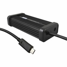 Lind USB-C-4979 DC/DC Power Adapter for Dell XPS 15 9500, 17 9700, Zebtra ET8X picture