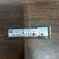 LENOVO INTEL 256GB SSDPEKKF256G8L SSD M.2 PCIE NVME 00UP738 picture
