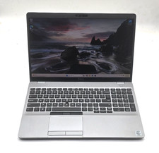Dell Latitude 5510 15.6 Laptop 32GB RAM BIOS Tested Battery Excellent Gray picture