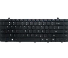 NEW Genuine Dell US UI keyboard Compat ZE6 Version AR  9Z.N4BSW.A01 AEZE6700110 picture
