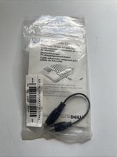 Dell Composite TV-Out Adapter Cable picture