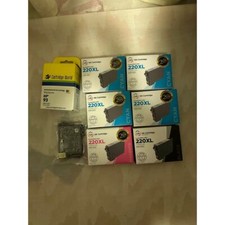 Ink Cartridge Lot picture