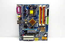 Gigabyte GA-8N-SLI Pro Motherboard | NO CPU/RAM | UNTESTED picture