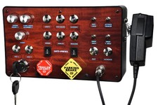 Sim-Panel Classic 2 Button Box for ATS/ETS2 (American Truck Simulator picture