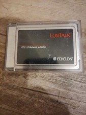 LONTalk pcc 10 Network adapter Echelon picture