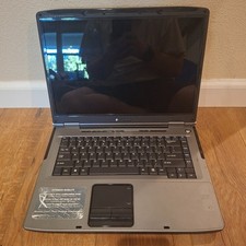 Gateway MA8 ML6720 Laptop Turns On Working Boots Into Windows Vista picture
