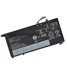 L19C3PDA L19M3PDA L19L3PDA Battery for Lenovo ThinkBook 14 15 G3 G2 SB10Z21208 picture