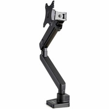 StarTech Desk Mount Monitor Arm with 2x USB 3.0 ports, for VESA Display up to picture