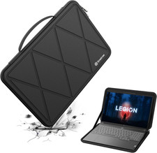 Hard EVA Protective Sleeve for 16 Inch Lenovo Legion 7I Gen 9 picture