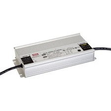 Mean Well HLG-480H-24AB LED Driver Constant Voltage 480W 10 - 20A 20.4 picture