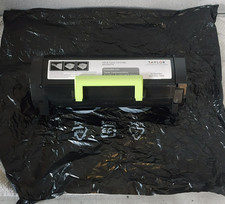 Taylor MICR Hi Yield Toner Cartridge 88100376 For PL6238 PL6338 PL6250 No Box picture