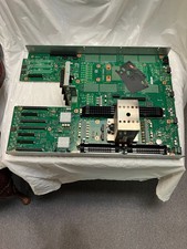 IBM 02WF050 Sys Backplane 4U - 9009-41A Power 9 Motherboard with processor picture