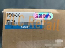 1PCS NEW SMC IP8000-030 locator FedEx or DHL picture