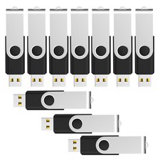 32GB USB 3.0 Flash Drive Memory Stick Thumb Pen Drive USB Stick US Stock Lot picture